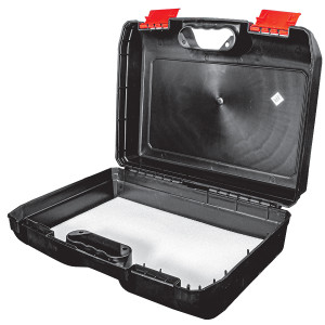 КУФАР ЗА БОРМАШИНА 300Х405Х140ММ PREMIUM