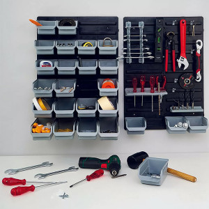 ОРГАНАЙЗЕР 43 ЧАСТИ PREMIUM