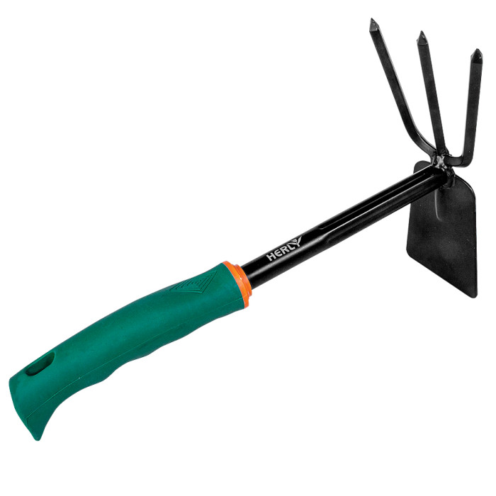 ГРАДИНСКА МОТИЧКА МИНИ С 3 ЗЪБА