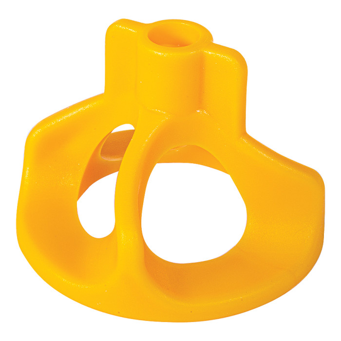 ГАЙКА НИВЕЛИРАЩА 100 бр. SGS/ DECOREX от Valerii.com