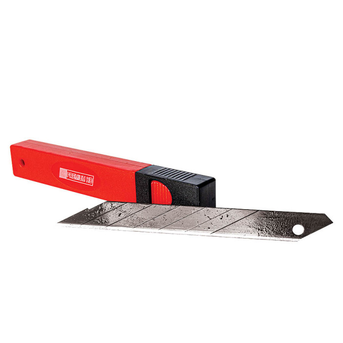 РЕЗЕРВ ЗА НОЖ МАК 9ММ.10 БРОЯ PREMIUM