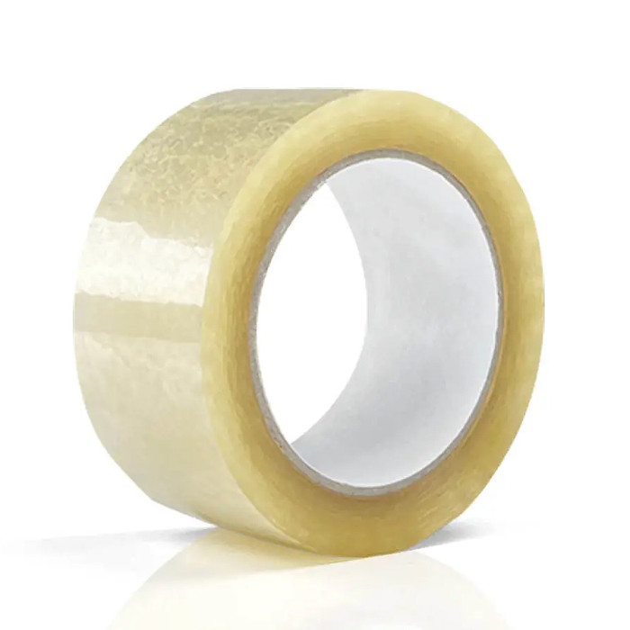 BANDA AMBALAJ TRANSPARENTA 48 mm x 50 m