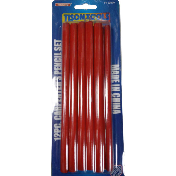 МОЛИВ ДЪРВОДЕЛ. 12БР от Valerii.com