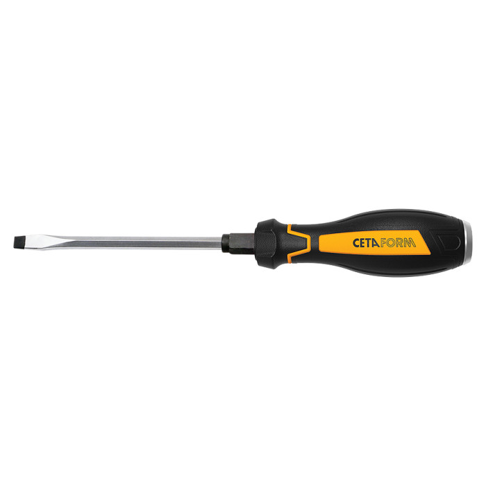 SCREWDRIVER 10x175MM IMPACT CETA-FORM