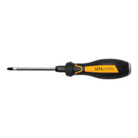 SCREWDRIVER  PH2x100ММ IMPACT CETA-FORM