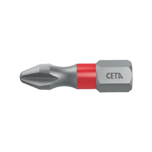 НАКРАЙНИК PH1X25ММ NEW CETA-FORM