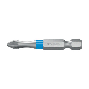 PHILLIPS BIT PZ1X50ММ CF