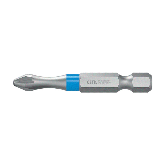 PHILLIPS BIT PZ3X50ММ CF