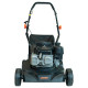 GASOLINE MOWER. 1800W PREMIUM