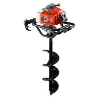 СВРЕДЕЛ БЕНЗ.2.0kW 62CC+БУРГИЯ PREMIUM