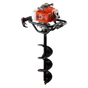 СВРЕДЕЛ БЕНЗ.2.0kW 62CC+БУРГИЯ PREMIUM