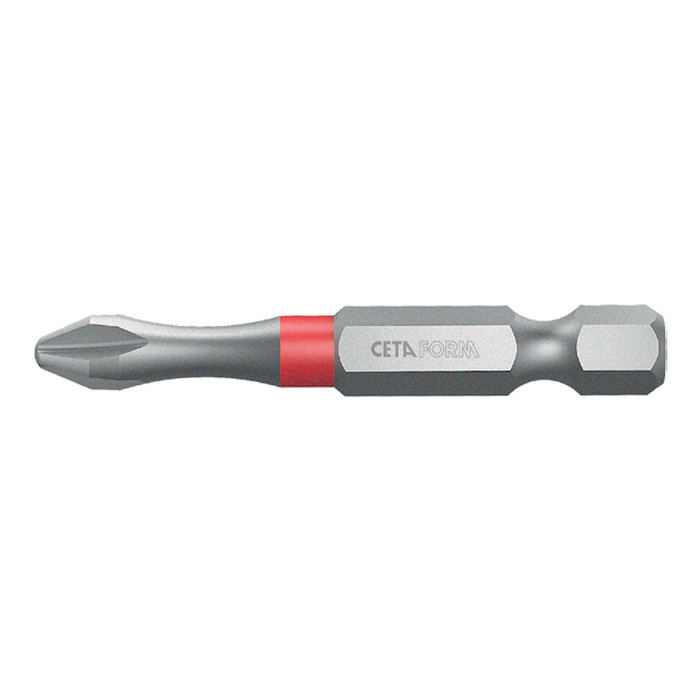 PHILLIPS BIT PH3X50ММ CF