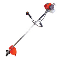 БЕНЗИНОВ ТРИМЕР  2.6KW 62CC PREMIUM HD