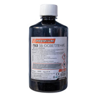 ГАЗ ЗА ОСВЕТЛЕНИЕ 500 мл PREMIUM