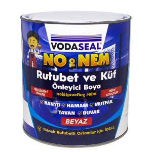 БОЯ ВЛАГОИЗОЛИРАЩА БЯЛА VS