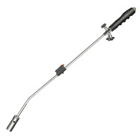 ГОРЕЛКА ЗА ПЛЕВЕЛИ Ф28 2.8KW ПИЕЗО БАЙОНЕТ PREMIUM-HD