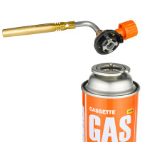 ГОРЕЛКА БАЙОНЕТ Ф13.7 1.45KW PREMIUM