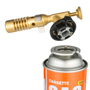 ГОРЕЛКА БАЙОНЕТ Ф20.4 1.45KW PREMIUM-HD