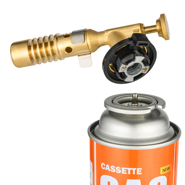 ГОРЕЛКА БАЙОНЕТ Ф20.4 1.45KW PREMIUM-HD