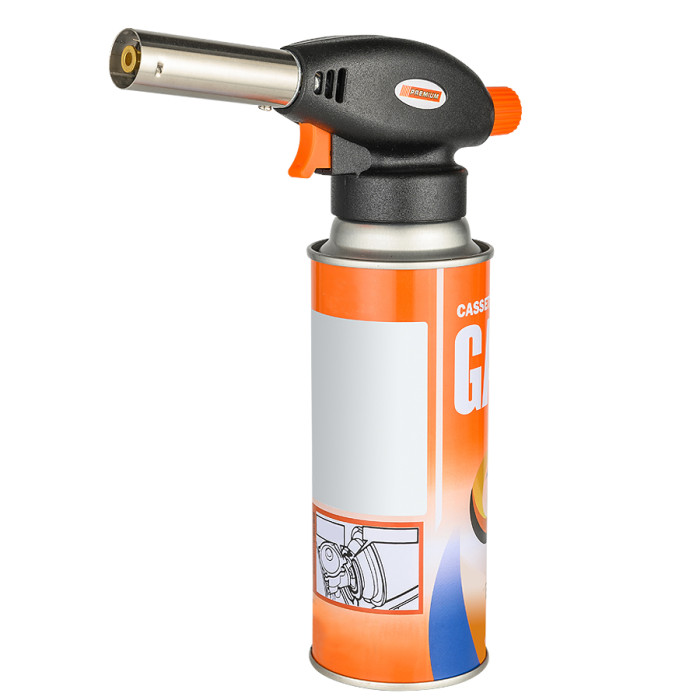 ГОРЕЛКА БАЙОНЕТ ПИЕЗО Ф20 1.3KW PREMIUM