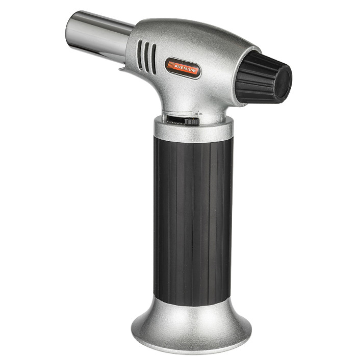 ГОРЕЛКА-МИНИ ПИЕЗО 360° Ф20 0.18KW PREMIUM