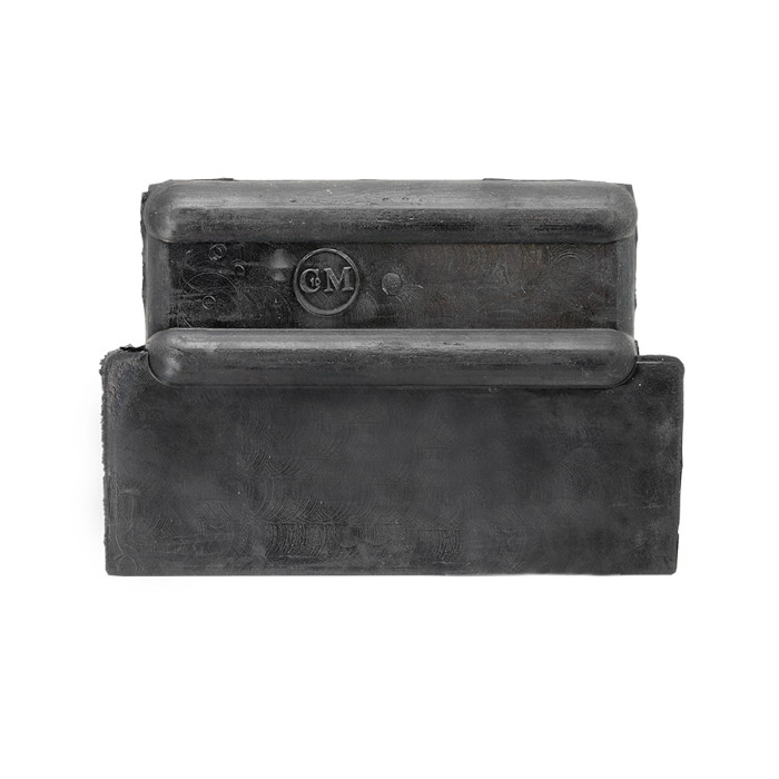 ШПАКЛА ГУМЕНА 160ММ