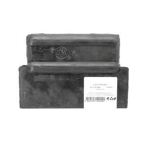 ШПАКЛА ГУМЕНА 160ММ