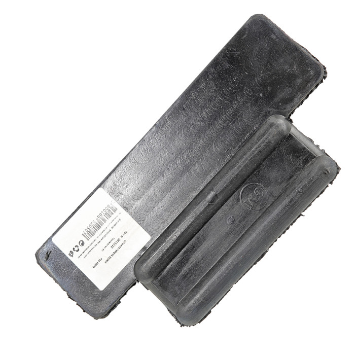 ШПАКЛА ГУМЕНА 220ММ