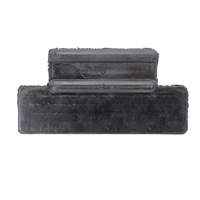 ШПАКЛА ГУМЕНА 220ММ