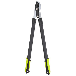 НОЖИЦА ЗА РЯЗАНЕ НА КЛОНИ 750мм СТОМАНЕНИ ДРЪЖКИ 65Mn РАЗМИНАВАЩО ОСТР