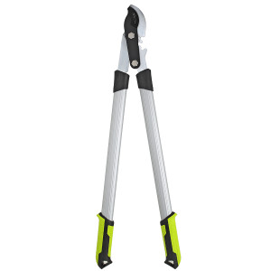 НОЖИЦА ЗА РЯЗАНЕ НА КЛОНИ 750мм АЛУМИНИЕВИ ДРЪЖКИ 65Mn РАЗМИНАВАЩО ОСТ