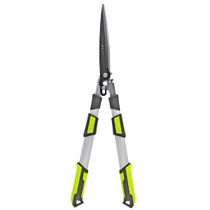 НОЖИЦА ЗА РЯЗАНЕ НА ХРАСТИ ТЕЛЕСКОПИЧНА 750-950мм АЛУМИНИЕВИ ДРЪЖКИ ЗА