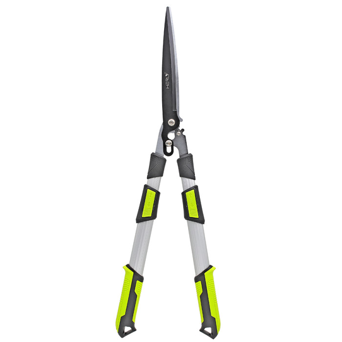 НОЖИЦА ЗА РЯЗАНЕ НА ХРАСТИ ТЕЛЕСКОПИЧНА 750-950мм АЛУМИНИЕВИ ДРЪЖКИ ЗА