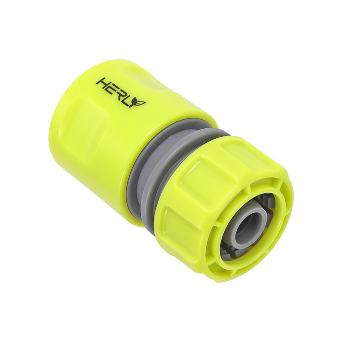 КОНЕКТОР 1/2"ж ЗА МАРКУЧ 1/2" ABS HERLY-S