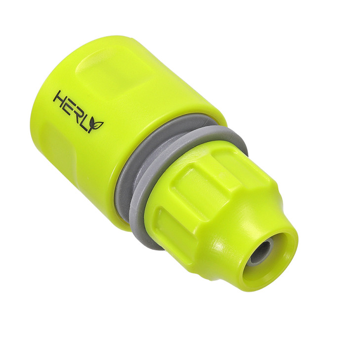 КОНЕКТОР 1/2"ж ЗА МАРКУЧ 5/16" ABS HERLY-S
