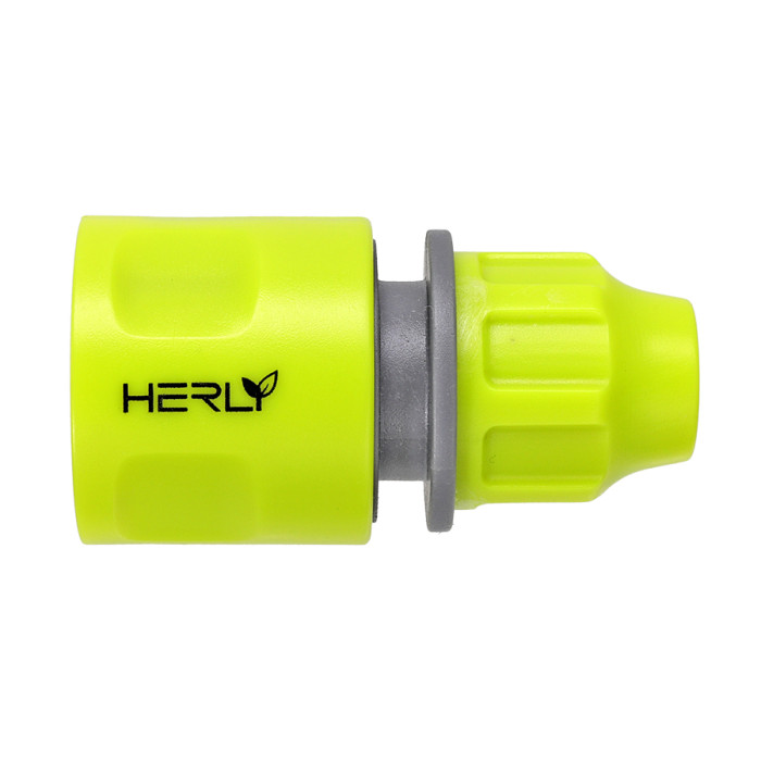 КОНЕКТОР 1/2"ж ЗА МАРКУЧ 5/16" ABS HERLY-S