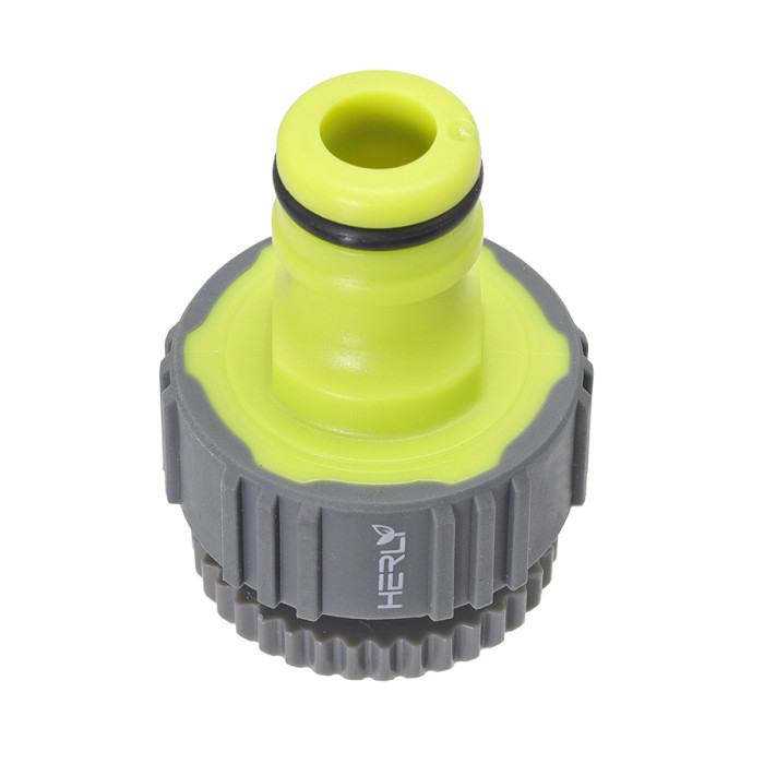 АДАПТЕР 1/2"м С РЕЗБА 1/2"-3/4"ж TPR HERLY-PRO