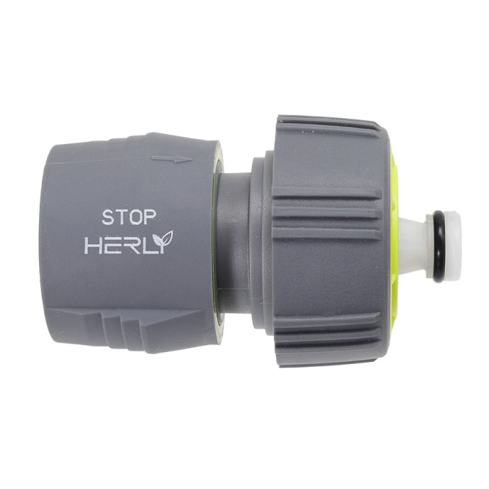 КОНЕКТОР 1/2"ж STOP ЗА МАРКУЧ 3/4" TPR HERLY-PRO