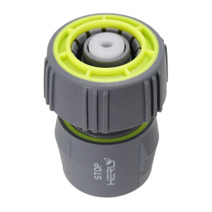 КОНЕКТОР 1/2"ж STOP ЗА МАРКУЧ 3/4" TPR HERLY-PRO