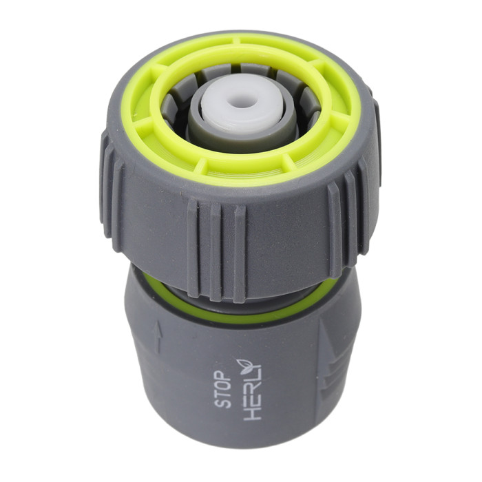 КОНЕКТОР 1/2"ж STOP ЗА МАРКУЧ 3/4" TPR HERLY-PRO