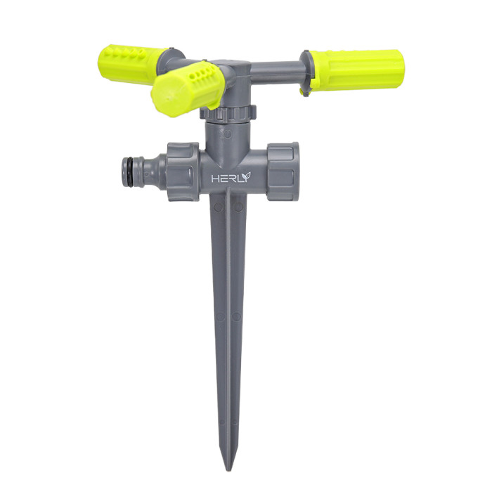 3-ARMS ROTATING SPRINKLER