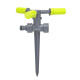 3-ARMS ROTATING SPRINKLER