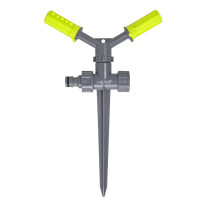 2-ARMS ROTATING SPRINKLER