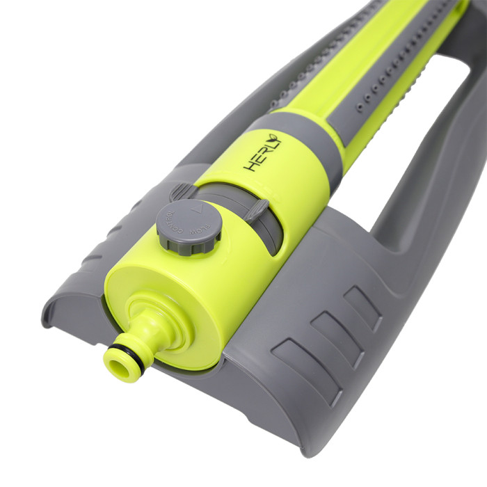 ПОЛИВНИК ОСЦИЛИРАЩ 4В1 9-13-17-21-СТРУИ HERLY-PRO