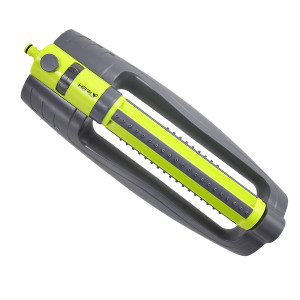 ПОЛИВНИК ОСЦИЛИРАЩ 4В1 9-13-17-21-СТРУИ HERLY-PRO