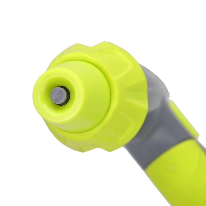 ADJUSTABLE SPRAY GUN - BACK TRIGGER