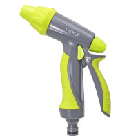 ADJUSTABLE SPRAY GUN - BACK TRIGGER