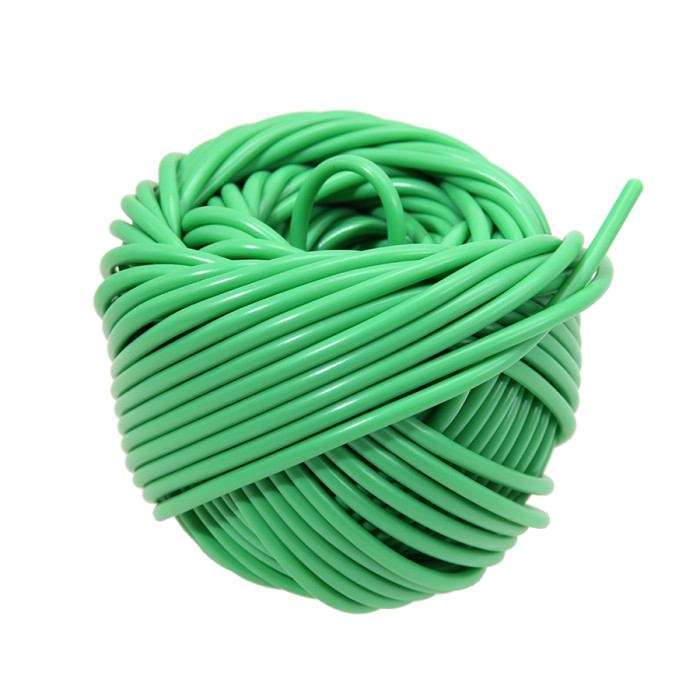 GARDEN TIE TUBE FOR PLANTS