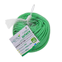 GARDEN TIE TUBE FOR PLANTS