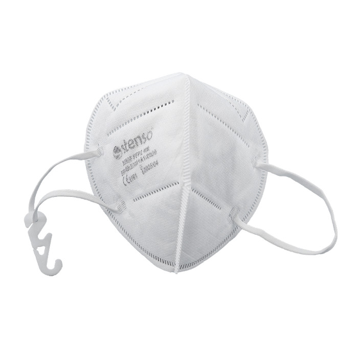 МАСКА РЕСПИРАТОР FFP2 NR БЕЗ КЛАПА 20БР.